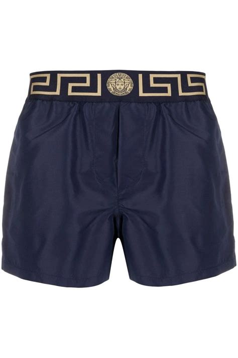 Greca Short